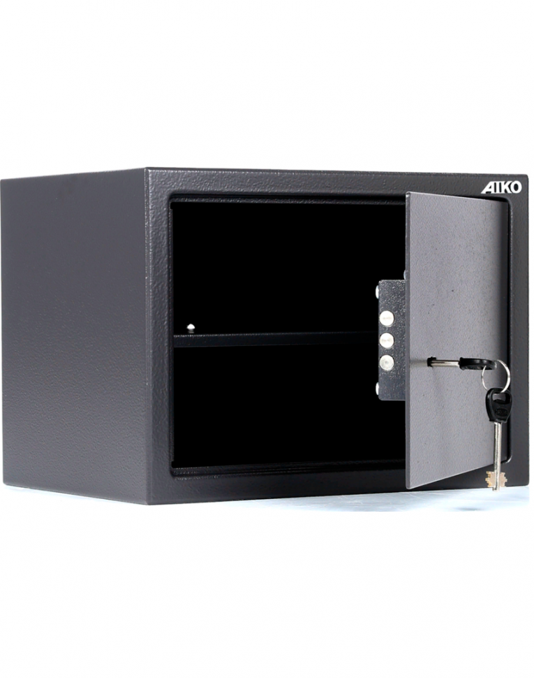 Мебельный сейф Aiko Т-250 KL купить в Краснодаре Мебельный сейф Aiko Т-250 KL купить в Краснодаре