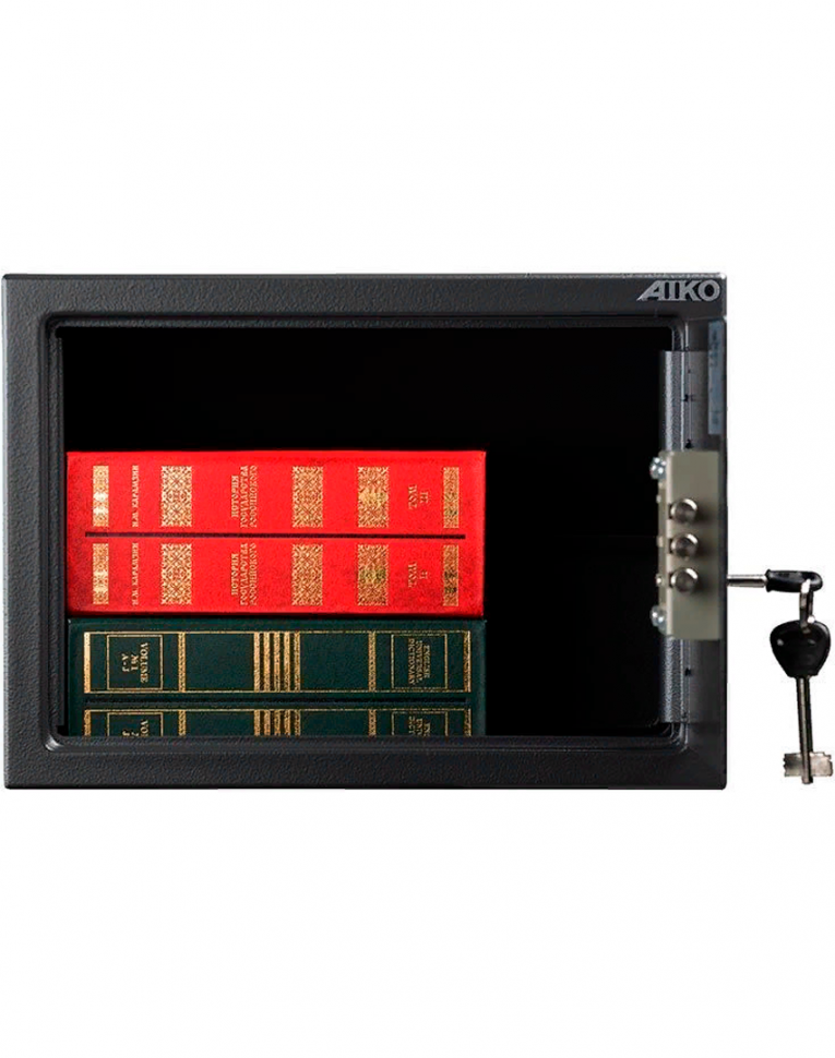 Мебельный сейф Aiko Т-250 KL купить в Краснодаре Мебельный сейф Aiko Т-250 KL купить в Краснодаре