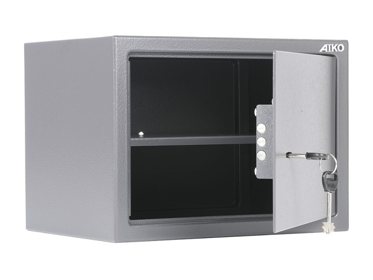 Мебельный сейф Aiko Т-250 KL купить в Краснодаре Мебельный сейф Aiko Т-250 KL купить в Краснодаре