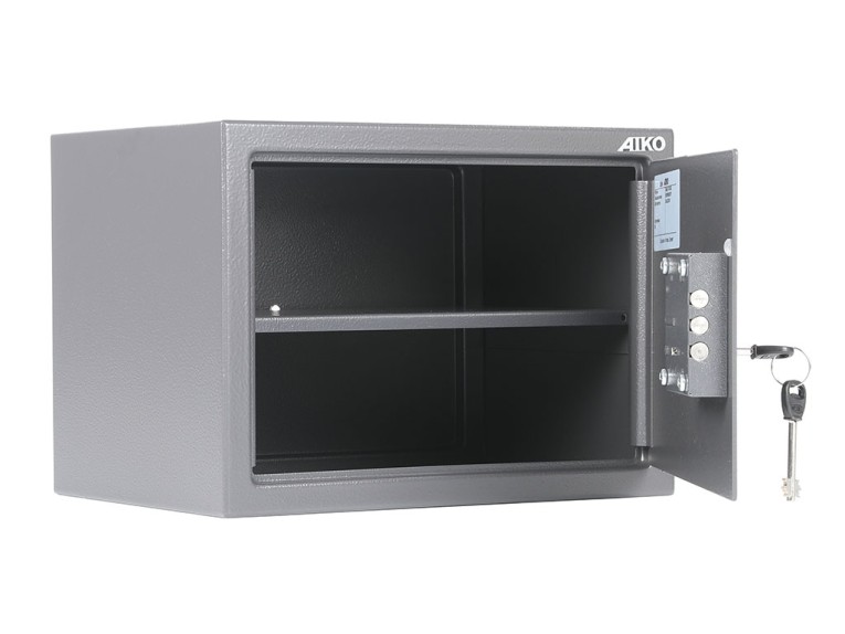 Мебельный сейф Aiko Т-250 KL купить в Краснодаре Мебельный сейф Aiko Т-250 KL купить в Краснодаре