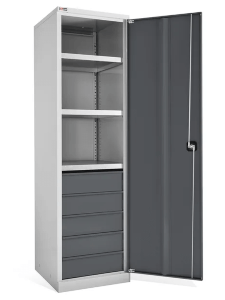 Шкаф инструментальный ДиКом ВЛ-К-050-08 купить в Краснодаре Шкаф инструментальный ДиКом ВЛ-К-050-08 купить в Краснодаре