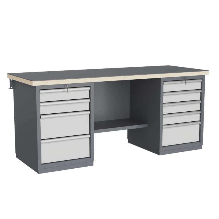 Верстак FBK 205.45.4 купить в Краснодаре Верстак FBK 205.45.4 купить в Краснодаре