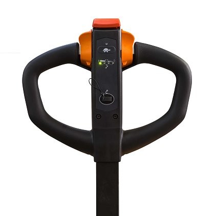 Штабелер электрический самоходный QDA10E (1000 кг; 3,5 м; 24В / 85Ач) SMARTLIFT (SMART) купить в Краснодаре