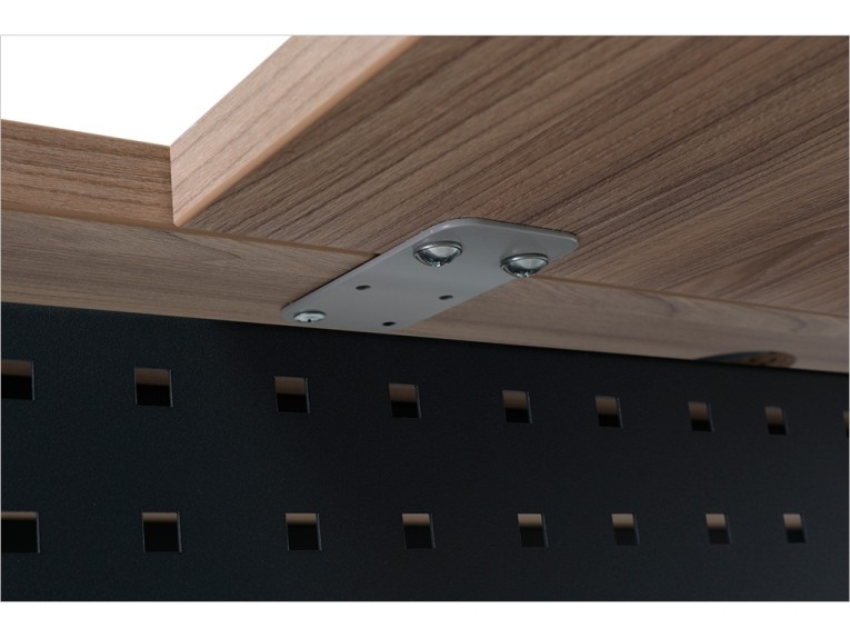 Брифинг-приставка NT 120 вяз натуральный/антрацит купить в Краснодаре Брифинг-приставка NT 120 вяз натуральный/антрацит купить в Краснодаре