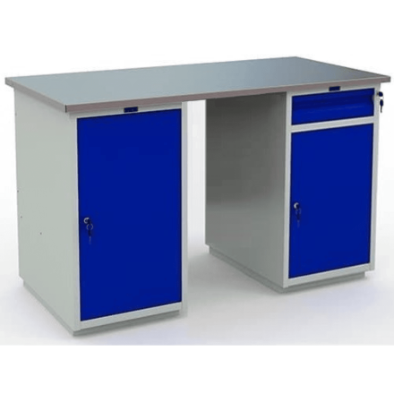 Верстак Profi WT140.WD1/WD2.000 купить в Краснодаре