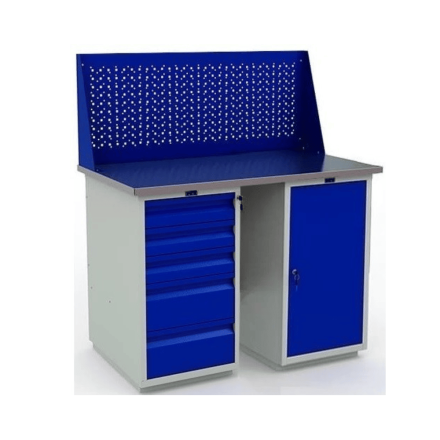 Верстак Profi WT120.WD5/WD1.010 купить в Краснодаре
