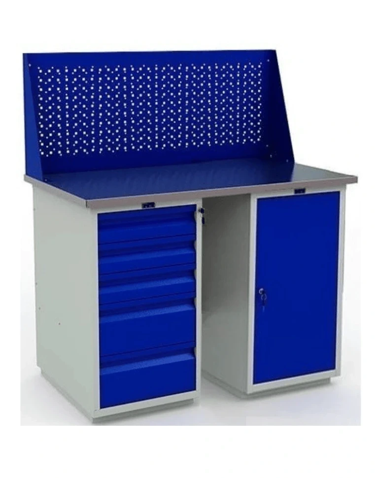 Верстак Profi WT120.WD5/WD1.010 купить в Краснодаре