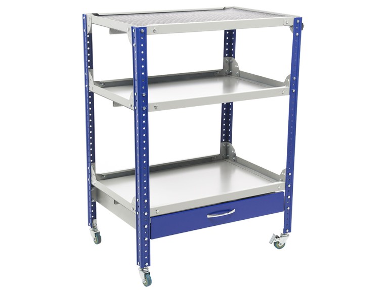 Ящик для тележки Garage купить в Краснодаре Ящик для тележки Garage купить в Краснодаре