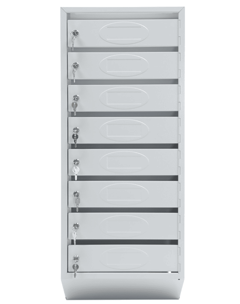 Почтовый ящик PB-8C.KL RВ купить в Краснодаре Почтовый ящик PB-8C.KL RВ купить в Краснодаре