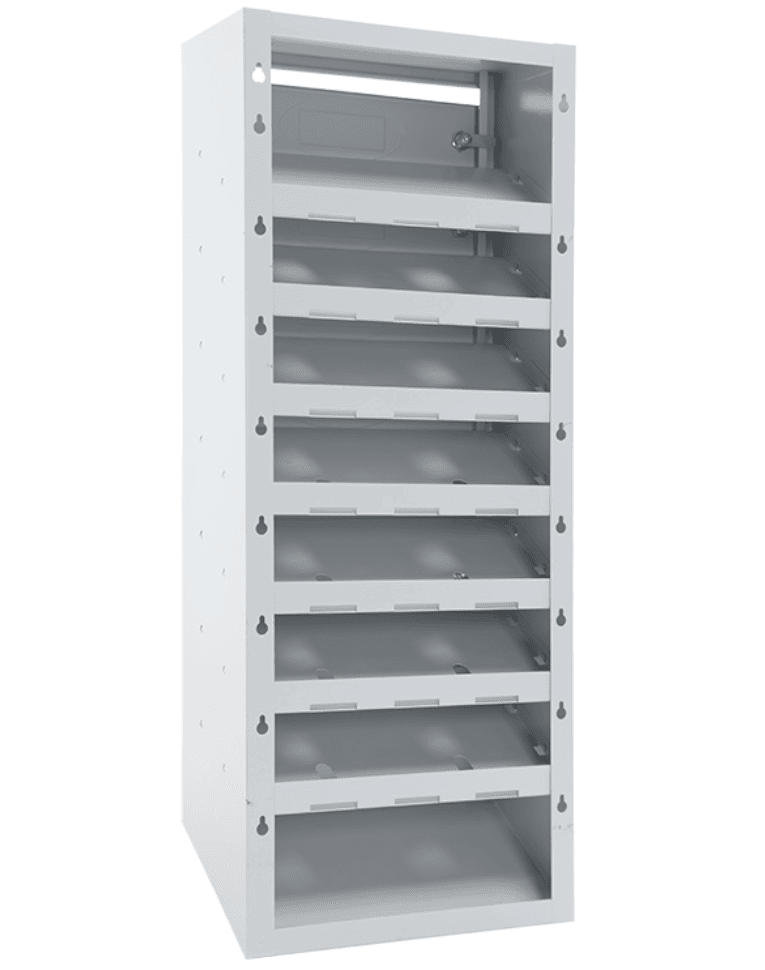 Почтовый ящик PB-8C.KL RВ купить в Краснодаре Почтовый ящик PB-8C.KL RВ купить в Краснодаре