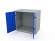 Шкаф для инструментов MODUL 1/2 XL 05 купить в Краснодаре