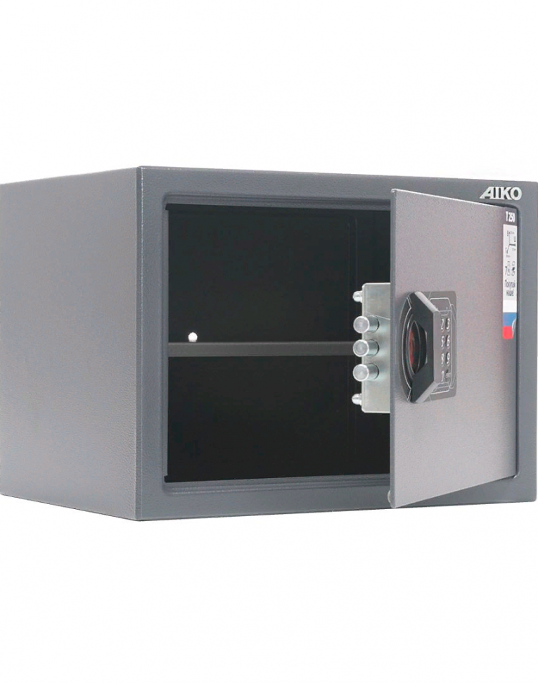 Мебельный сейф Aiko T-250 EL купить в Краснодаре