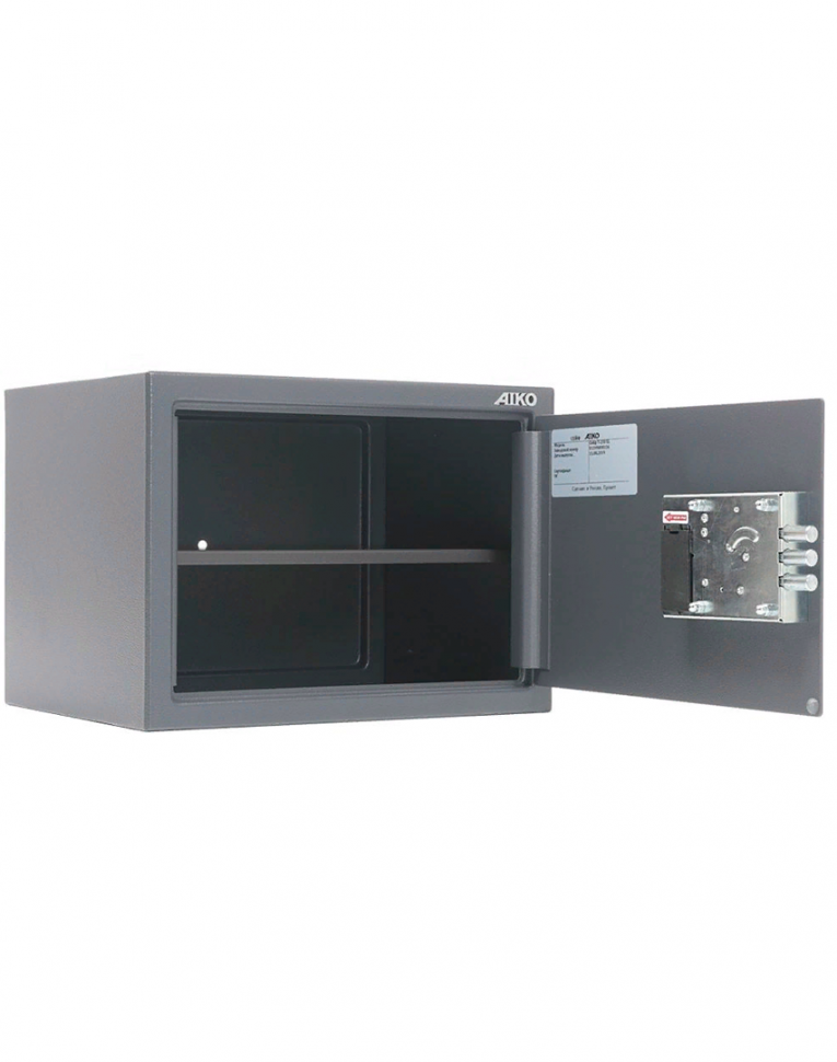 Мебельный сейф Aiko T-250 EL купить в Краснодаре