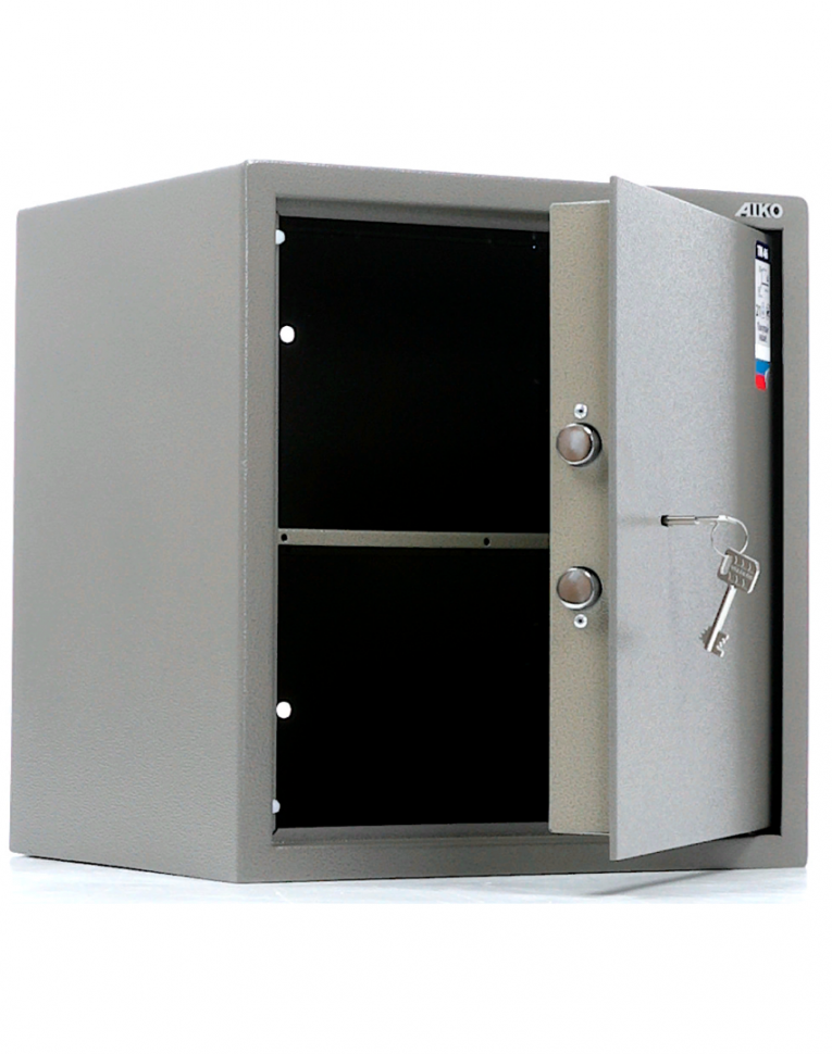 Офисный сейф Aiko ТМ-46 купить в Краснодаре Офисный сейф Aiko ТМ-46 купить в Краснодаре