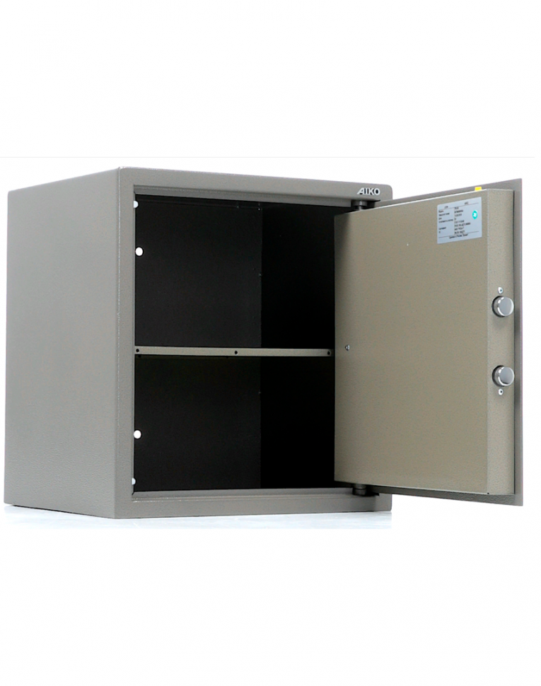 Офисный сейф Aiko ТМ-46 купить в Краснодаре Офисный сейф Aiko ТМ-46 купить в Краснодаре