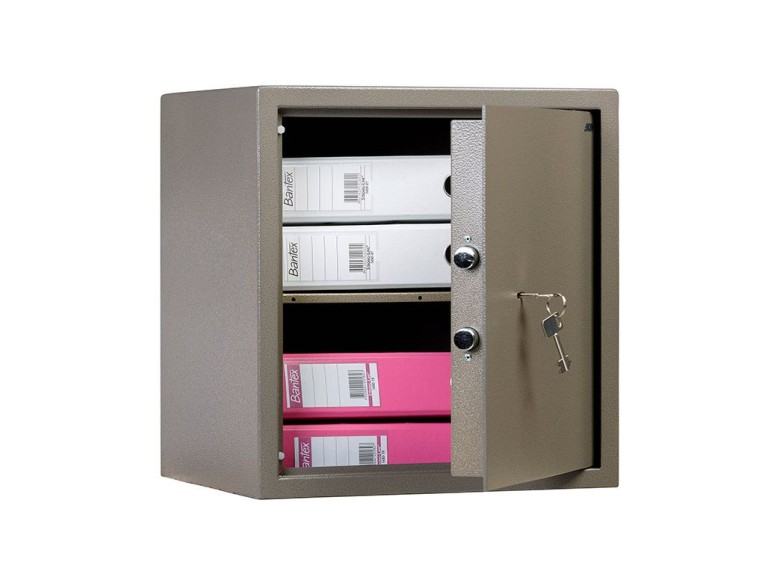 Офисный сейф Aiko ТМ-46 купить в Краснодаре Офисный сейф Aiko ТМ-46 купить в Краснодаре