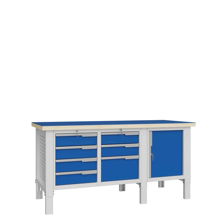 Верстак CTR 1832.S347.13 купить в Краснодаре