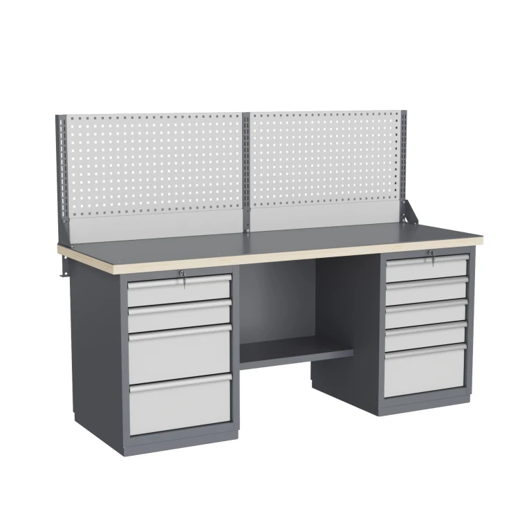 Верстак FBK 205.45.4-1 купить в Краснодаре Верстак FBK 205.45.4-1 купить в Краснодаре