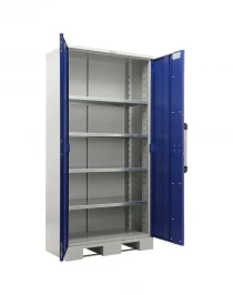 Шкаф инструментальный AMH TC-004000 Шкаф инструментальный AMH TC-004000
