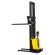 Штабелер электрический самоходный QDA10E (1000 кг; 3 м; 24В / 85Ач) SMARTLIFT (SMART) купить в Краснодаре