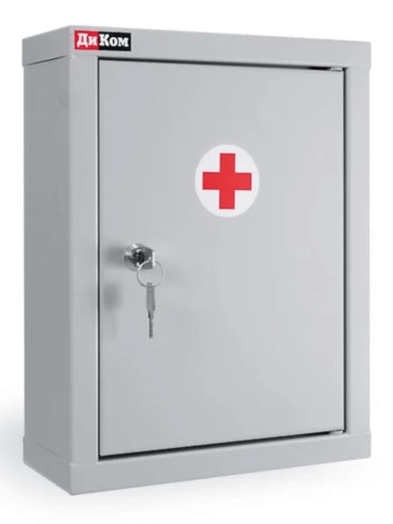 Аптечка ДиКом КД-197А купить в Краснодаре
