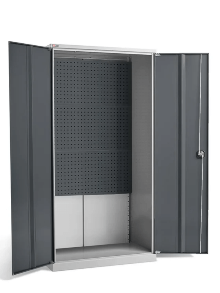 Шкаф инструментальный ДиКом ВЛ-052-02/Б купить в Краснодаре Шкаф инструментальный ДиКом ВЛ-052-02/Б купить в Краснодаре