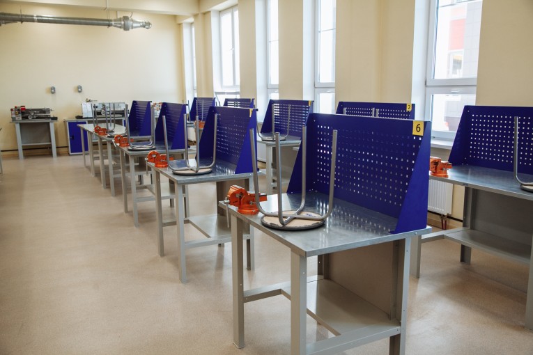 Верстак Profi WT100.F1/F1.010 купить в Краснодаре