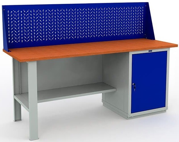 Верстак Expert W200.F2/WS1.010 купить в Краснодаре Верстак Expert W200.F2/WS1.010 купить в Краснодаре