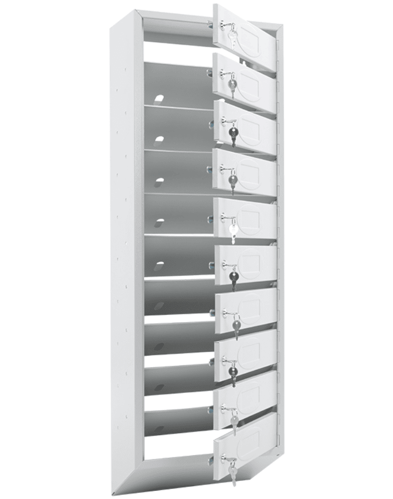 Почтовый ящик PB-10C.KL RВ купить в Краснодаре Почтовый ящик PB-10C.KL RВ купить в Краснодаре