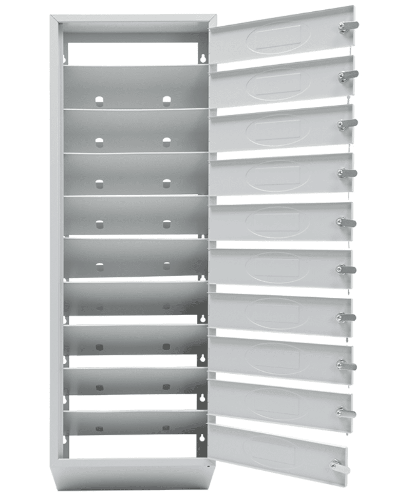 Почтовый ящик PB-10C.KL RВ купить в Краснодаре Почтовый ящик PB-10C.KL RВ купить в Краснодаре