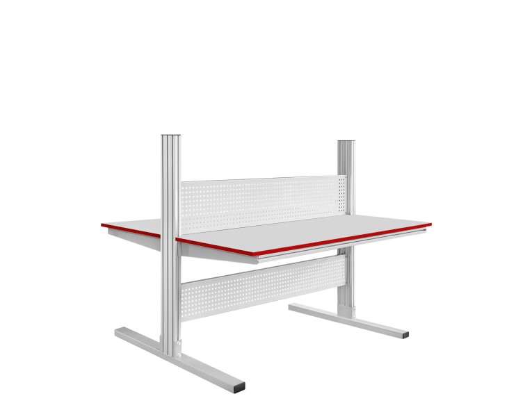 Стол промышленный Gresson СПВ-1200КП купить в Краснодаре