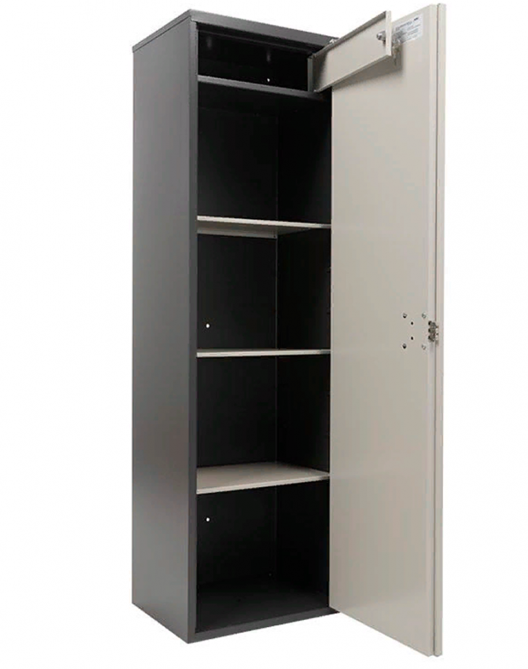 Бухгалтерский шкаф Aiko SL-150Т купить в Краснодаре Бухгалтерский шкаф Aiko SL-150Т купить в Краснодаре