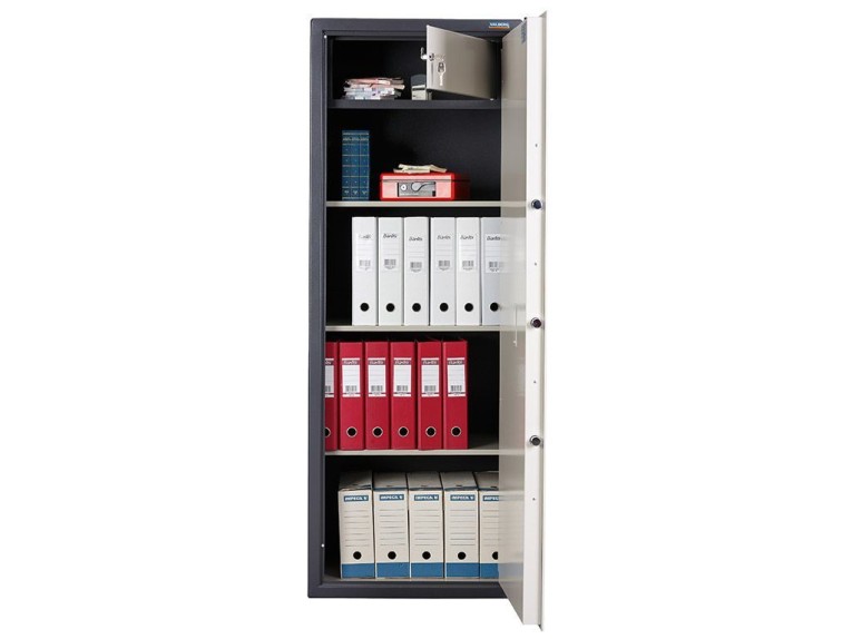 Офисный сейф Valberg ASM 165T EL купить в Краснодаре Офисный сейф Valberg ASM 165T EL купить в Краснодаре