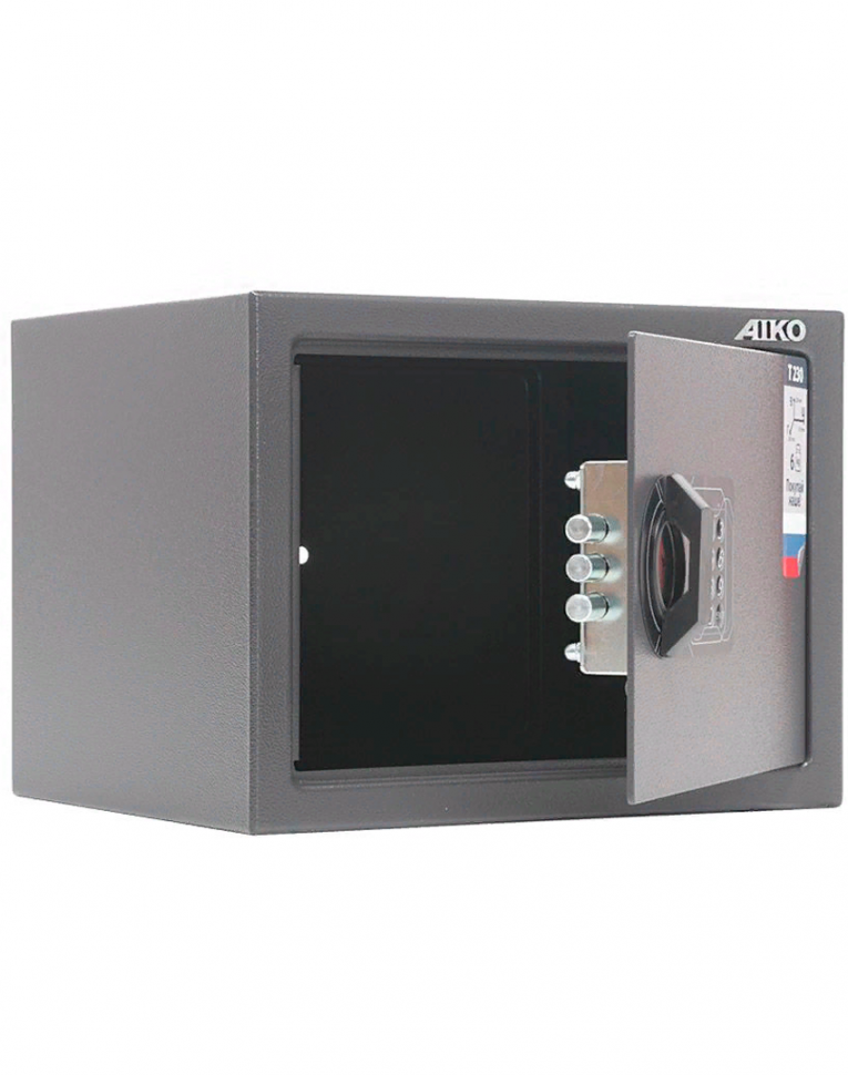 Мебельный сейф Aiko Т-230 EL купить в Краснодаре