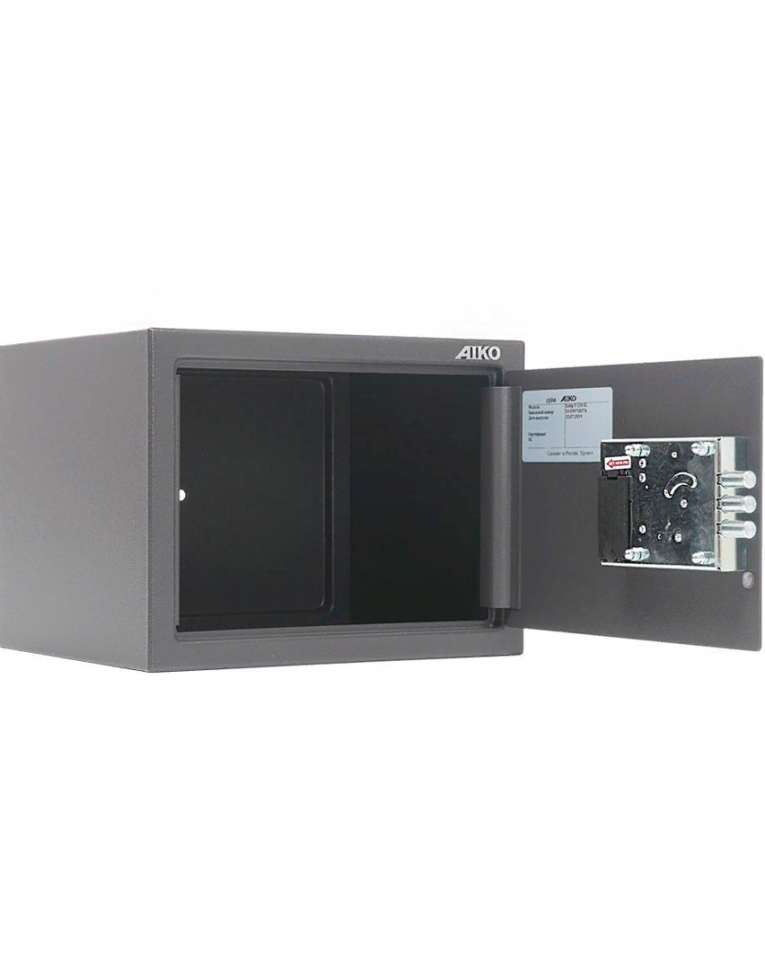 Мебельный сейф Aiko Т-230 EL купить в Краснодаре