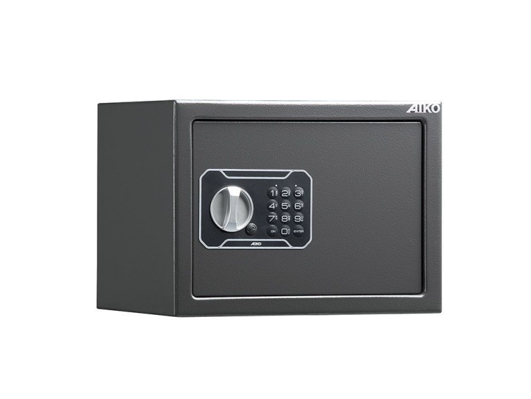 Мебельный сейф Aiko Т-230 EL купить в Краснодаре