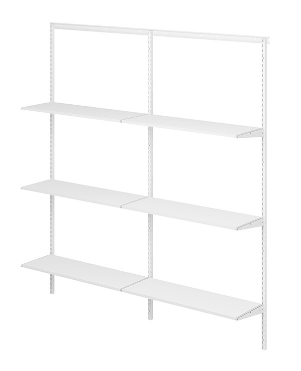 Гардеробная система Практик Home Офис 1 купить в Краснодаре Гардеробная система Практик Home Офис 1 купить в Краснодаре