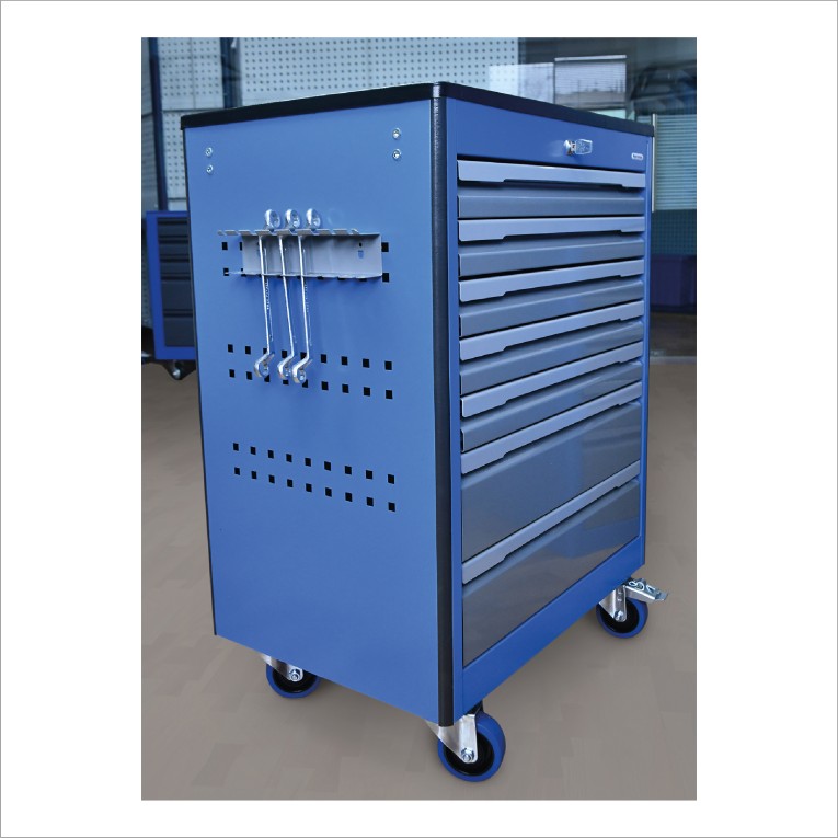 Тележка инструментальная TNC 950.4 купить в Краснодаре