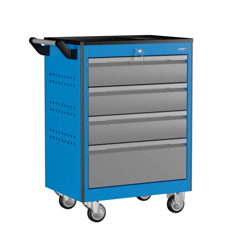 Тележка инструментальная TNC 950.4 купить в Краснодаре