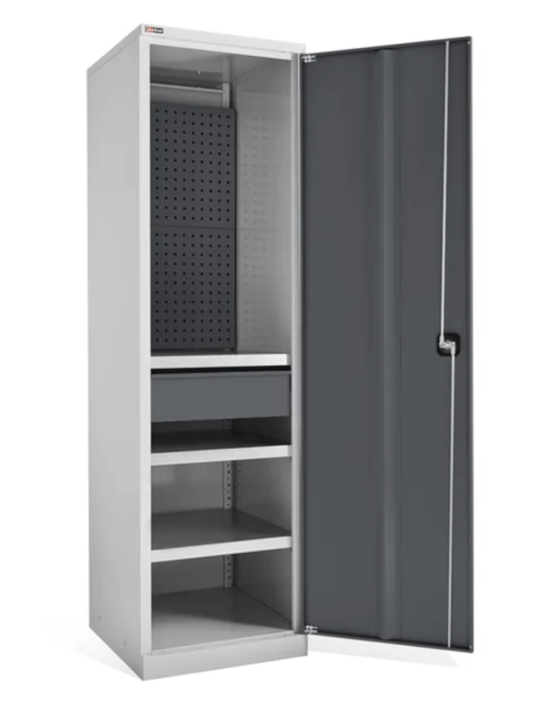 Шкаф инструментальный ДиКом ВЛ-К-050-04 купить в Краснодаре Шкаф инструментальный ДиКом ВЛ-К-050-04 купить в Краснодаре