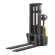 Штабелер самоходный CDD15R-E (N) (1500 кг; 2,5 м; li-ion 24В / 100Ач) SMARTLIFT (SMART) купить в Краснодаре