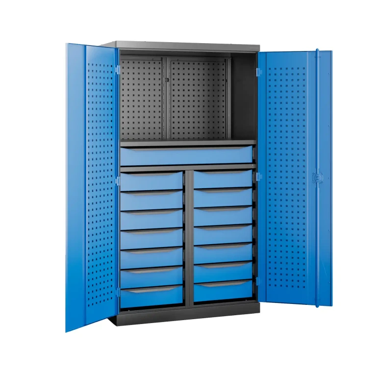 Шкаф антистатический SPC 181.14B1.S1 купить в Краснодаре