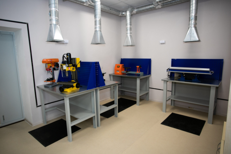 Верстак Profi WT120.F1/F1.010 купить в Краснодаре