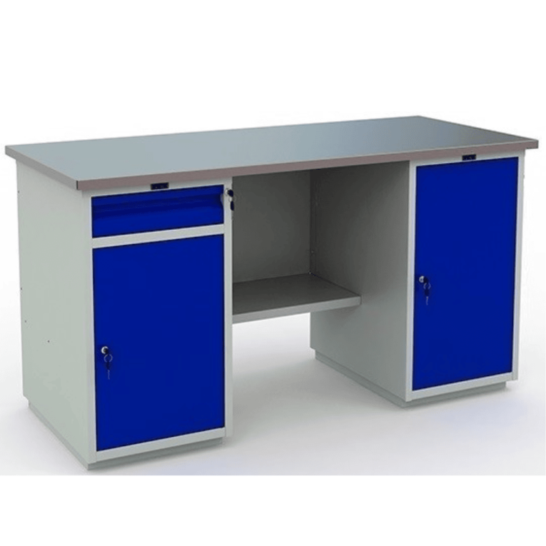 Верстак Profi WT160.WD2/WD1.000 купить в Краснодаре