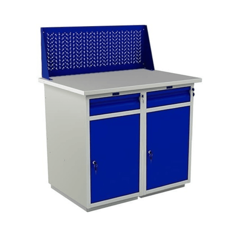 Верстак Profi WT100.WD2/WD2.010 купить в Краснодаре