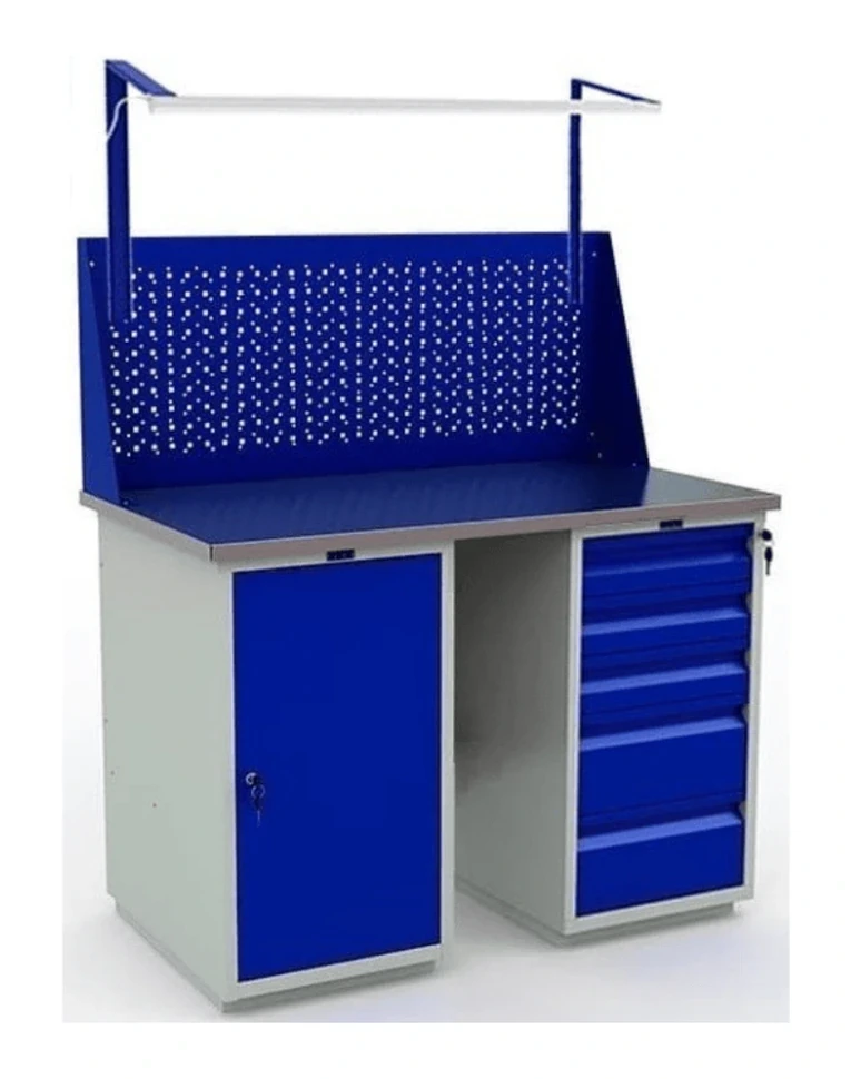 Верстак Profi WT120.WD1/WD5.011 купить в Краснодаре