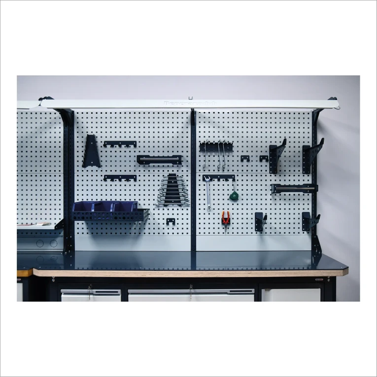 Модульный верстак MCN 2052.S66.11 купить в Краснодаре