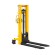 Ручной гидравлический штабелер SDA 1525 (1500 кг; 2,5 м; фиксированные вилы) SMARTLIFT (SMART) купить в Краснодаре