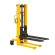 Ручной гидравлический штабелер SDA 1525 (1500 кг; 2,5 м; фиксированные вилы) SMARTLIFT (SMART) купить в Краснодаре
