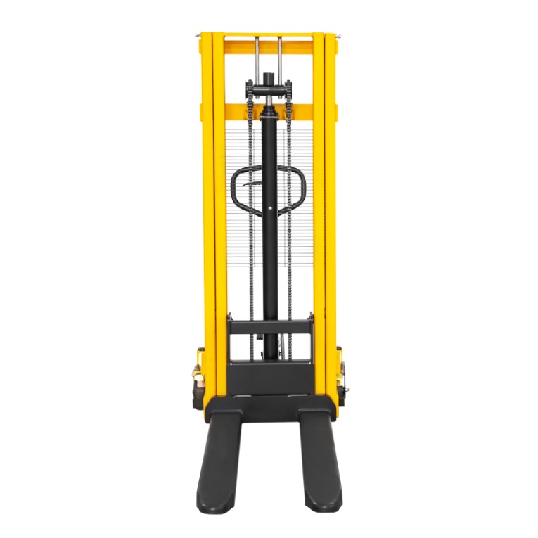 Ручной гидравлический штабелер SDA 1525 (1500 кг; 2,5 м; фиксированные вилы) SMARTLIFT (SMART) купить в Краснодаре Ручной гидравлический штабелер SDA 1525 (1500 кг; 2,5 м; фиксированные вилы) SMARTLIFT (SMART) купить в Краснодаре